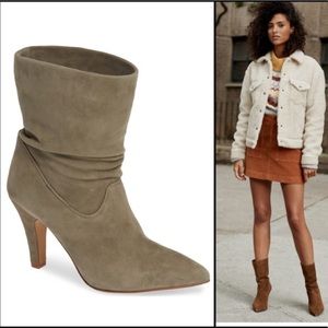 Vince Camuto Bristol boots